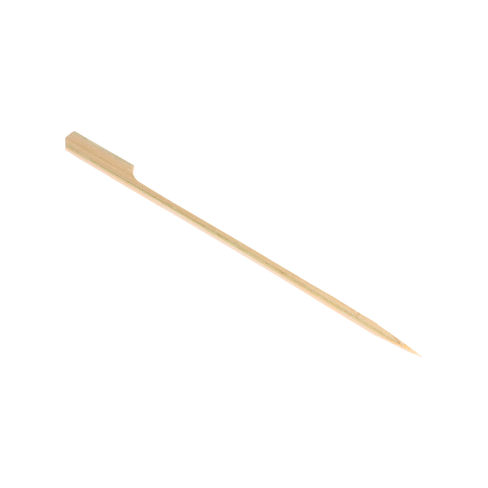STECCHINO BAMBOO REMO CM.18 (ct.20) PZ.100