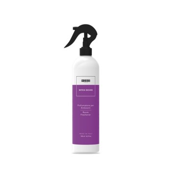 DEODORANTE LUNGA PERSISTENZA WITCH DESIRE "HOBO" (ct.9) ML.500
