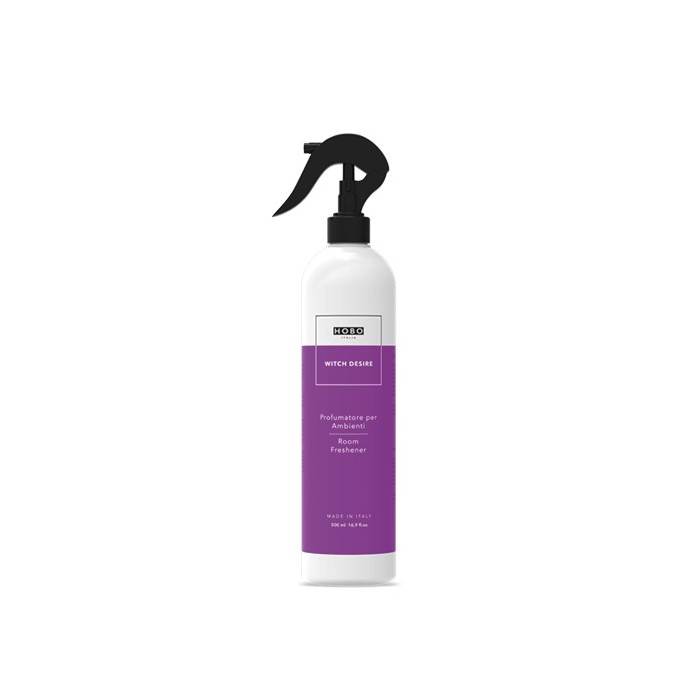 DEODORANTE LUNGA PERSISTENZA WITCH DESIRE "HOBO" (ct.9) ML.500