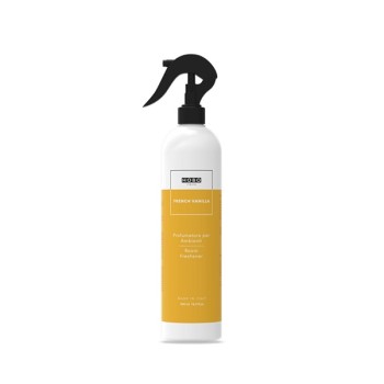 DEODORANTE LUNGA PERSISTENZA FRENCH VANILLA "HOBO" (ct.9) ML.500