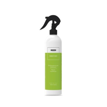 DEODORANTE LUNGA PERSISTENZA FOREST MIST "HOBO" (ct.9) ML.500