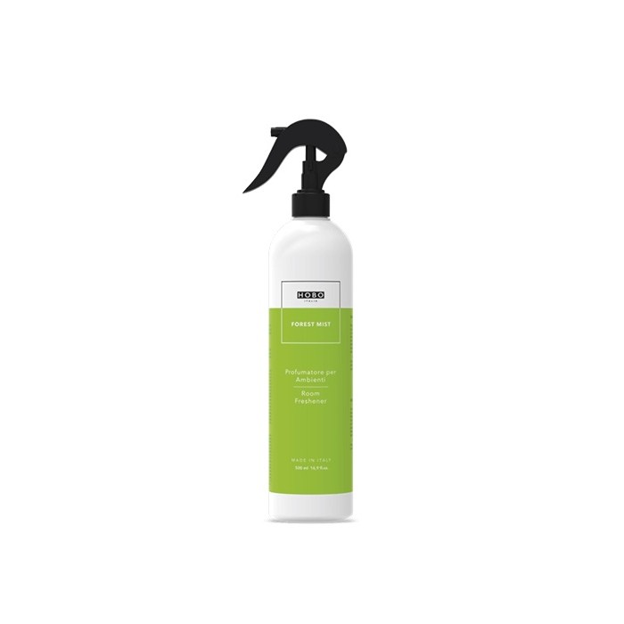 DEODORANTE LUNGA PERSISTENZA FOREST MIST "HOBO" (ct.9) ML.500