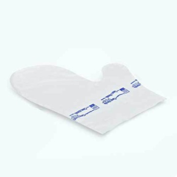 RICARICA GUANTO COEX RIUTILIZZABILE CLEAN HANDS (ct.50) PZ.100