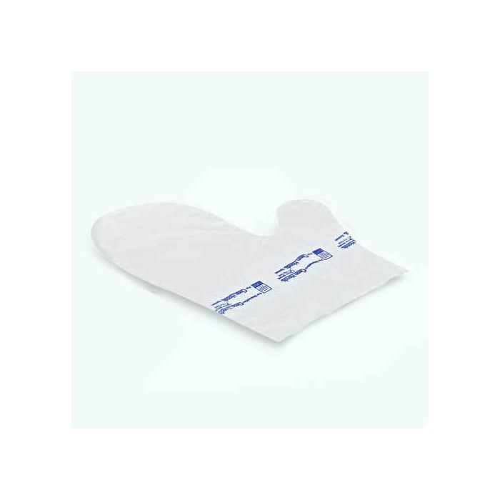 RICARICA GUANTO COEX RIUTILIZZABILE CLEAN HANDS (ct.50) PZ.100