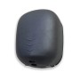 ASCIUGAMANI ELETTRICO STREAMDRY ACCIAIO NERO"VAMA" lampada UV 1100W PZ.1