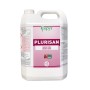 PLURISAN disinfettante/battericida/deodorante concentrato P.M.C. LT.5