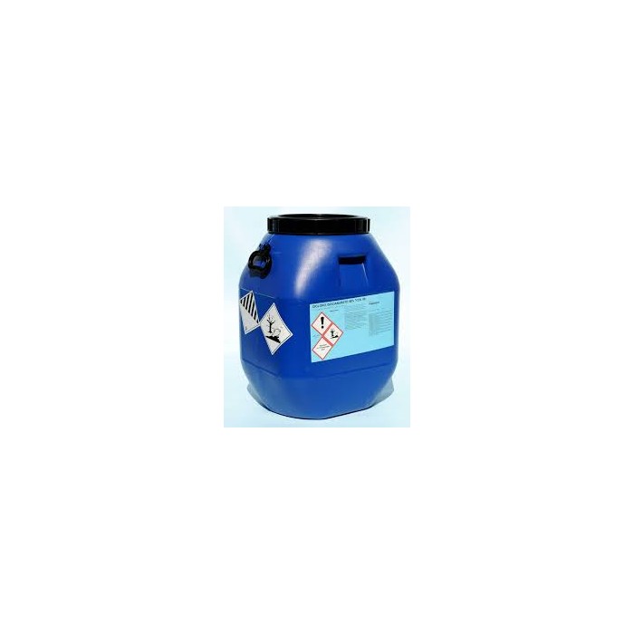 CLORO GRANULARE ISOCLOR 56% MARTEN KG. 50