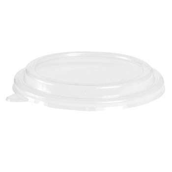 COPERCHIO IN PET TRASPARENTE (per ciotola 204.09) (ct.4) (pz.50)