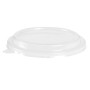 COPERCHIO IN PET TRASPARENTE (per ciotola 204.09) (ct.4) (pz.50)