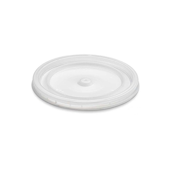 COPERCHIO PLASTICA PER BICCHIERE 20M (ct.20) PZ.100