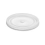 COPERCHIO PLASTICA PER BICCHIERE 20M (ct.20) PZ.100