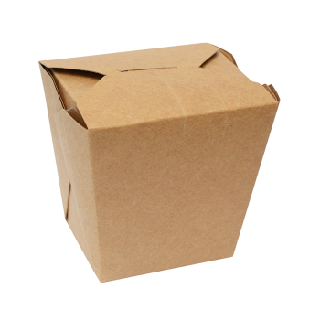 PASTA/FRITTO BOX KRAFT AVANA ML.750 (ct.20) PZ.25