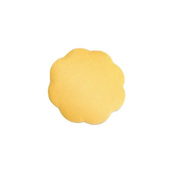 SOTTOFRITTO CARTA PAGLIA D.25 PZ.500