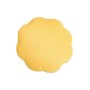 SOTTOFRITTO CARTA PAGLIA D.25 PZ.500