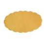 SOTTOFRITTO CARTA PAGLIA OVALE 25x35 PZ.500