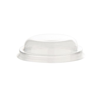 COPERCHIO COPPA YOGURT PRE.GO CC.250 TRASP (ct.15) PZ.50