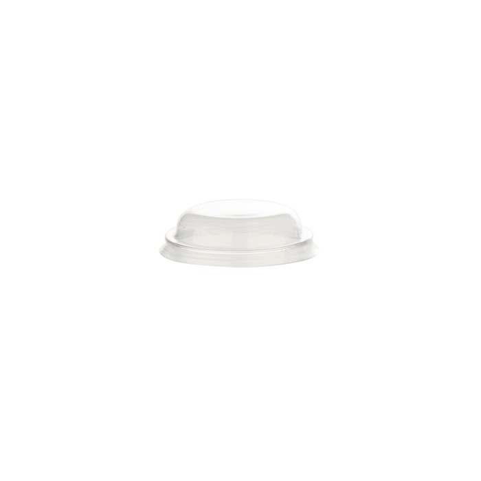 COPERCHIO COPPA YOGURT PRE.GO CC.250 TRASP (ct.15) PZ.50