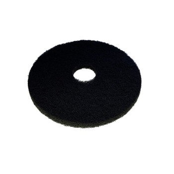 DISCO ABRASIVO NERO 17" D.43 (ct.5) PZ.1
