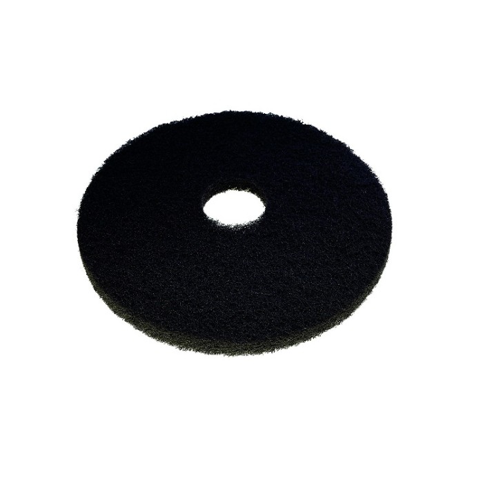 DISCO ABRASIVO NERO 17" D.43 (ct.5) PZ.1