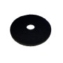 DISCO ABRASIVO NERO 17" D.43 (ct.5) PZ.1