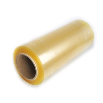 PELLICOLA CHAMPAGNE MAXI H45 "VALPLASTIK" (10 my - KG. 8,9) MT.1500
