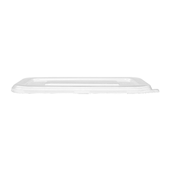 COPERCHIO IN PET (PER VASCHETTA IN POLPA 221.39+221.38) (ct.12) PZ.50