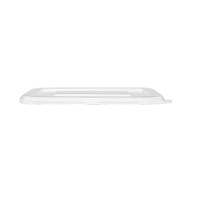 COPERCHIO IN PET (PER VASCHETTA IN POLPA 221.39+221.38) (ct.12) PZ.50