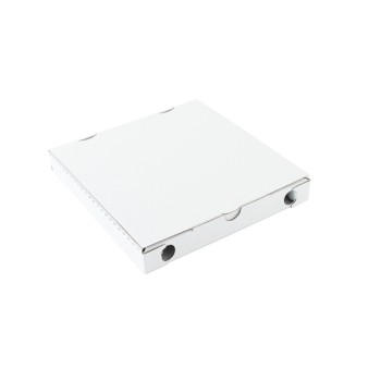 SCATOLA PIZZA 24x24x4 SIFA PZ.100