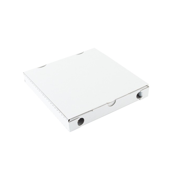 SCATOLA PIZZA 24x24x4 SIFA PZ.100