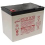 BATTERIA A GEL 12V 80Ah