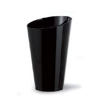BIJOUX TONDO NERO ALTO CC. 70 "finger" (ct.10) PZ.60