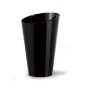 BIJOUX TONDO NERO ALTO CC. 70 "finger" (ct.10) PZ.60