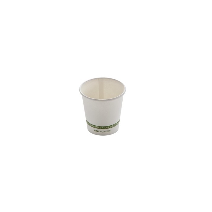 BICCHIERI IN CARTA 3oz ML.90 "ideal party" (ct.25) PZ.50