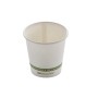 BICCHIERI IN CARTA 3oz ML.90 "ideal party" (ct.25) PZ.50
