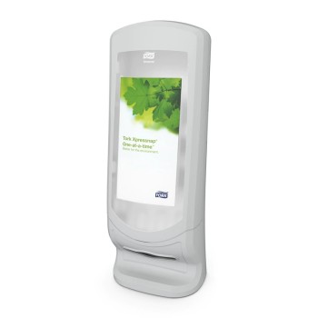 DISPENSER ALTA CAPACITA N4 GRIGIO PZ.1