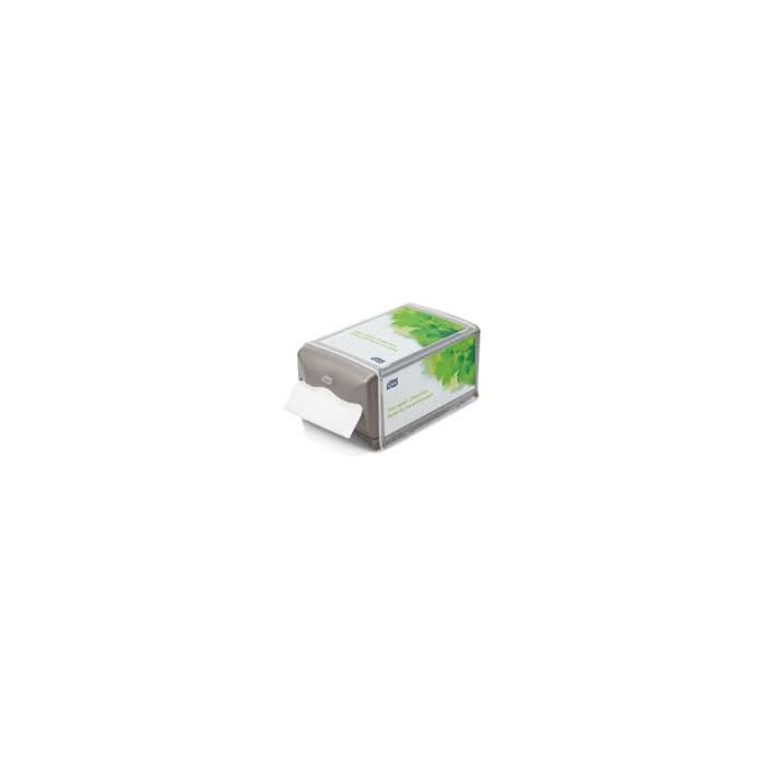 DISPENSER TAVAGLIOLI DA BANCO N4 GRIGIO