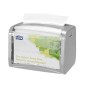 DISPENSER TAVAGLIOLI DA TAVOLO N4 GRIGIO