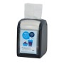 DISPENSER TOVAGLIOLO N14 DA TAVOLO NERO PZ.1