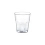 BICCHIERE DEGUSTAZIONE GP ottagonale CC.50 (ct.20) PZ.50