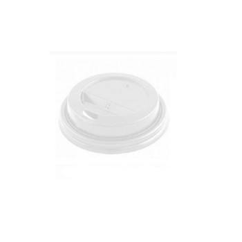 COPERCHIO IN CARTA PER BICCHIERE 8OZ ML.240 (ct.20) PZ.50