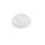 COPERCHIO IN CARTA PER BICCHIERE 8OZ ML.240 (ct.20) PZ.50