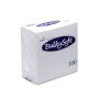 TOVAGLIOLO 24X24 2V BIANCO BULKY (ct.20) PZ.100