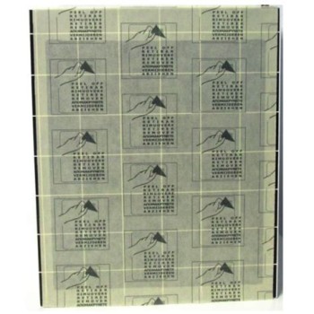 COLLANTE X LAMPADA BASIC mis. 40x16 cm. PZ. 1