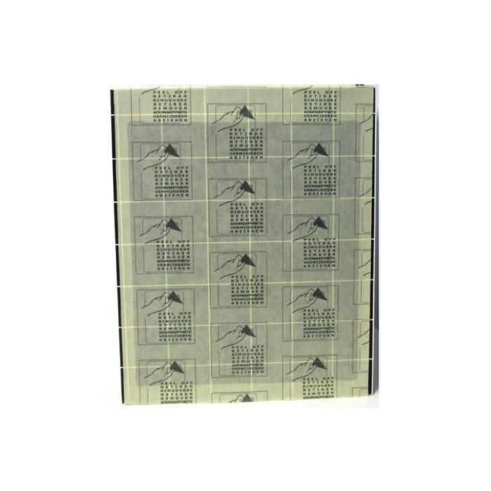 COLLANTE X LAMPADA BASIC mis. 40x16 cm. PZ. 1