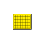 COLLANTE IN CARTONE PER TRAPPOLA FLYLAMP MINI (MIS.23x19,5) PZ.1