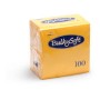 TOVAGLIOLO 24x24 2V CREMA "SOFFICE" (ct.24) PZ.100