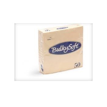 TOVAGLIOLO 33x33 CREMA 2V BULKY (ct.24) PZ.50