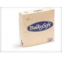 TOVAGLIOLO 33x33 CREMA 2V BULKY (ct.24) PZ.50