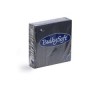 TOVAGLIOLO 33x33 NERO 2V BULKY/INFIBRA (ct.24) PZ.50