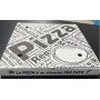 SCATOLA PIZZA 32x32x3 IT TS PZ.100